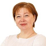 Врач Мамонтова Эльвира Германовна