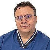 Врач Маркдорф Аркадий Геннадьевич