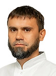 Врач Мартынов Илья Дмитриевич