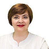 Врач Мартынова Алла Михайловна