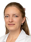 Врач Мартынова Евгения Юрьевна