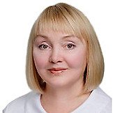 Врач Мартынова Татьяна Алексеевна