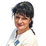 Врач Маснева Елена Олеговна
