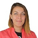Врач Меденцева Анастасия Анатольевна