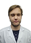 Врач Мелехов Вячеслав Евгеньевич
