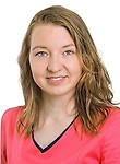 Врач Меньшикова Ирина Сергеевна