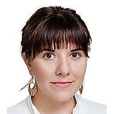 Врач Мезенцева Екатерина Вадимовна