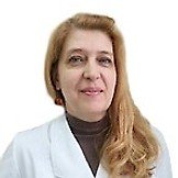 Врач Михайлова Екатерина Витальевна