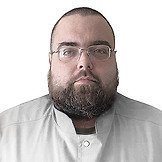 Врач Мирко Сергей Сергеевич