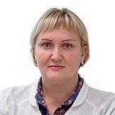 Врач Мительштет Юлия Васильевна