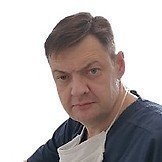 Врач Мочалов Сергей Викторович