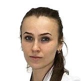 Врач Морозова Александра Валерьевна