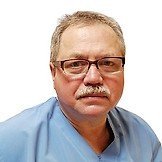 Врач Мовчан Сергей Михайлович