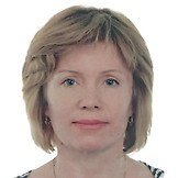 Врач Мозгунова Светлана Геннадьевна
