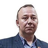 Врач Мухамеджанов Рустам Шамильевич