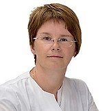 Врач Мухаметзянова Наталья Борисовна