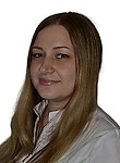 Врач Мусохранова Ксения Игоревна