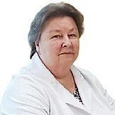 Врач Надежкина Лариса Игоревна