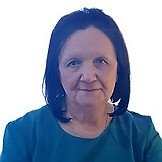 Врач Найденова Валентина Михайловна