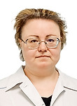 Врач Насонова Татьяна Юрьевна