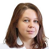 Врач Непомнящая Мария Александровна