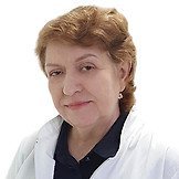 Врач Нещерет Наталья Анатольевна