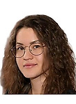 Врач Никитенко Виктория Раисовна