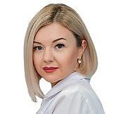Врач Никонорова Татьяна Валерьевна