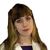 Врач Носко Милана Юрьевна