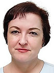 Врач Новожилова Наталия Анатольевна