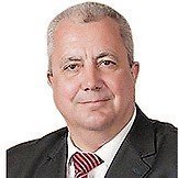 Врач Огарков Михаил Юрьевич