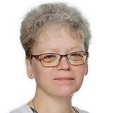 Врач Охременко Наталья Ивановна