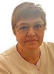 Врач Осечкина Валентина Николаевна