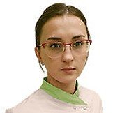 Врач Осипова Анна Леонидовна
