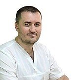 Врач Овчаров Алексей Анатольевич