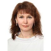 Врач Панченко Татьяна Николаевна