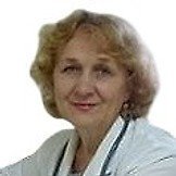 Врач Пантюхина Любовь Сергеевна