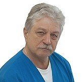 Врач Параев Виктор Александрович