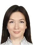 Врач Пасичникова Валентина Львовна