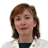 Врач Лукичева Юлия Борисовна