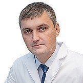 Врач Павленко Алексей Александрович