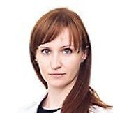 Врач Павлова Ольга Сергеевна
