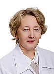 Врач Пепеляева Марина Александровна
