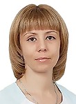 Врач Петрович Ирина Викторовна