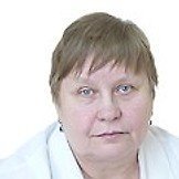 Врач Плетнева Любовь Николаевна