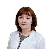 Врач Погребняк Екатерина Валерьевна