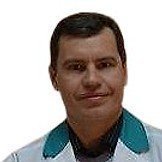 Врач Поляков Иван Владиславович