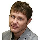 Врач Попов Игорь Валерьевич