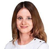 Врач Попова Анна Сергеевна