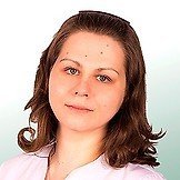 Врач Попова Екатерина Евгеньевна